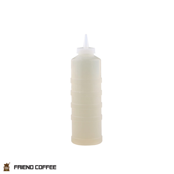 카페 시럽병 오일병 소스통 대 680ml