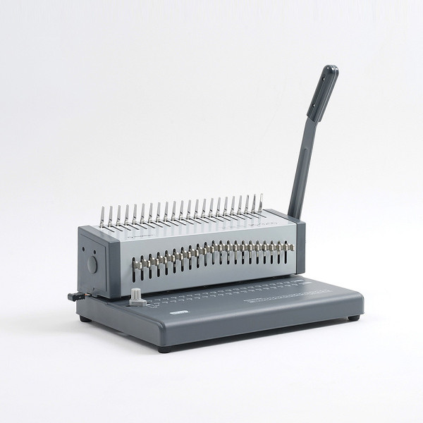플라스틱링 제본기 ProBind RS-320D