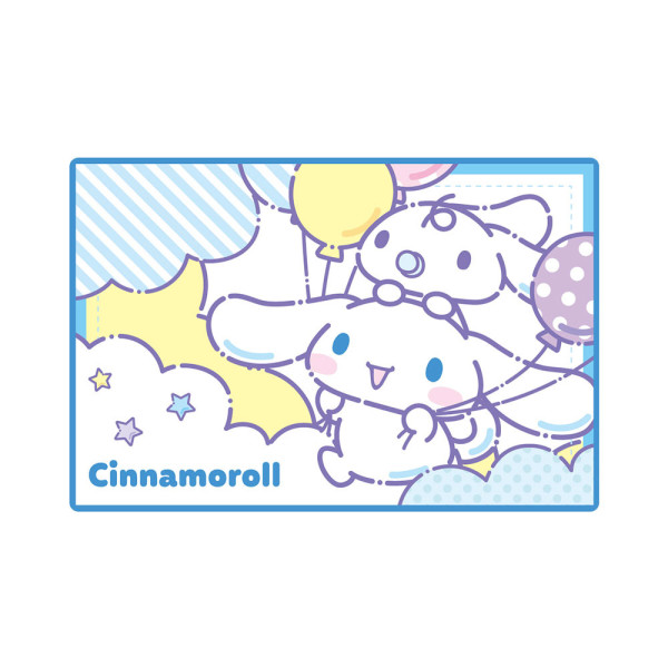 산리오 피크닉매트-시나모롤