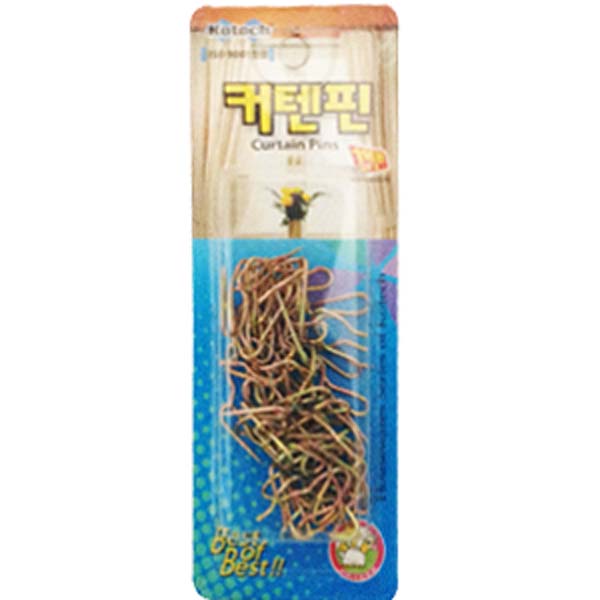 커텐핀