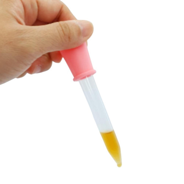 5ml 다용도 스포이드