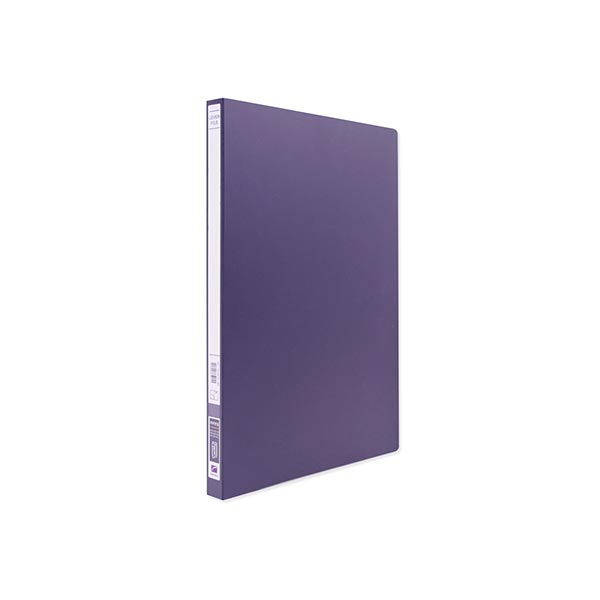a4 pp 레버파일 hc527e 흑색