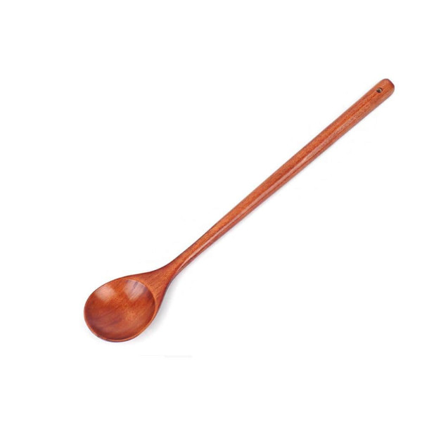 원목 롱스푼 33cm