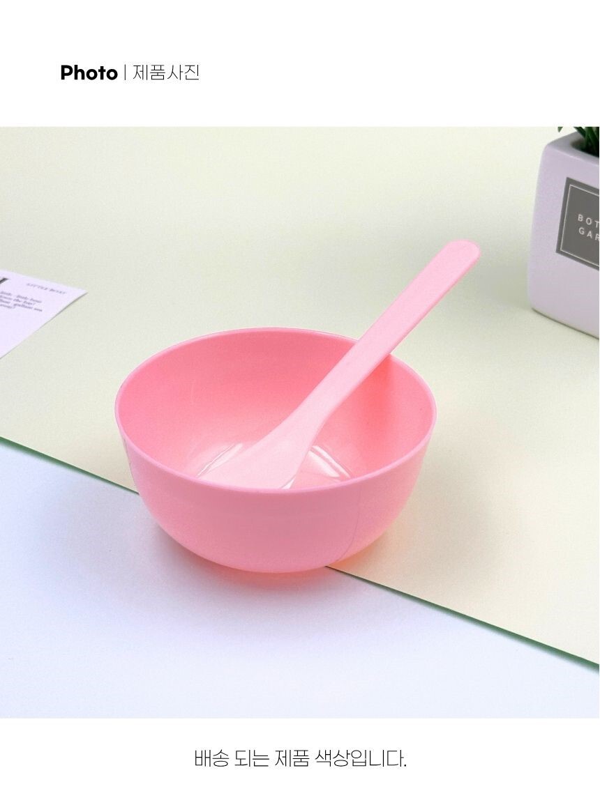 제품 구성품의 다양한 각도 이미지