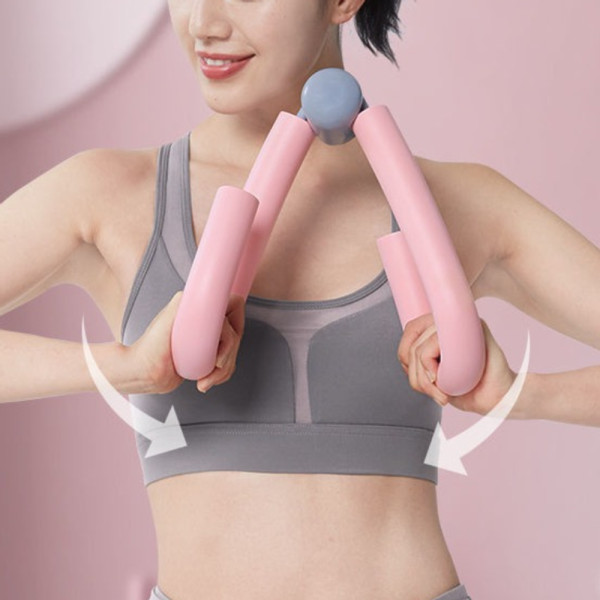 괄약근 홈트레이닝 다리근력 허벅지 기구