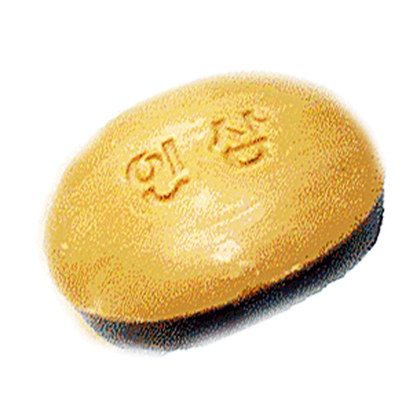 재우일반비누 3P(인삼)