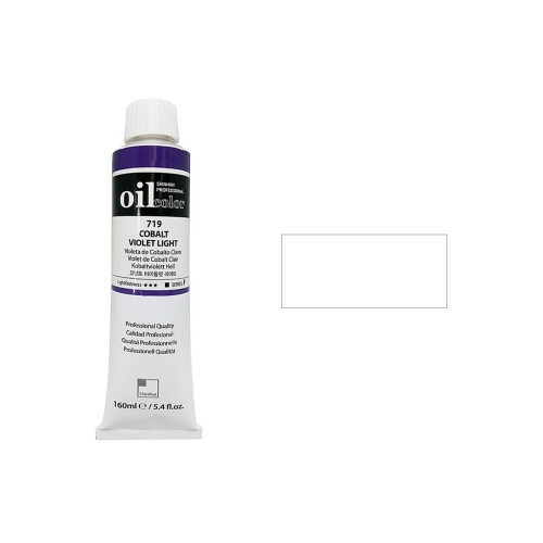 신한 유화물감 B 50ml 740 티타늄화이트 미술용품 전문가용