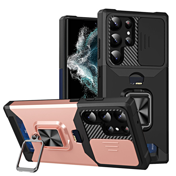매치스 링 카드범퍼케이스 갤럭시퀀텀5 SM-A556S