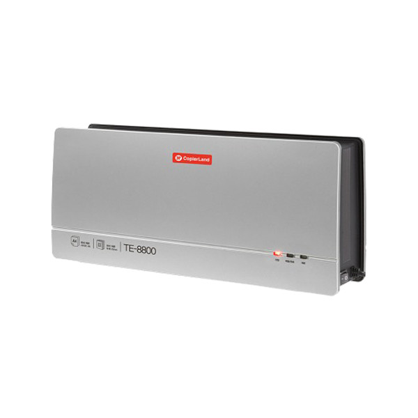 열제본기 ProBind TE8800