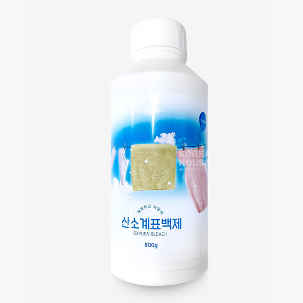 산소계 표백제 800g