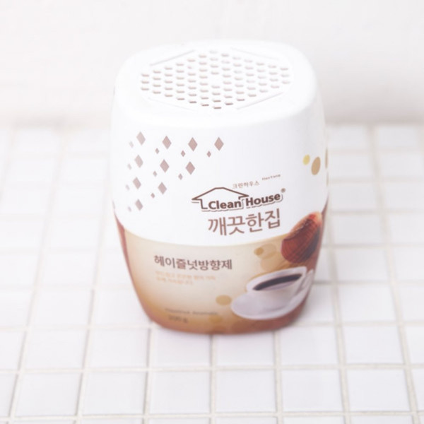 깨끗한집 방향제 헤이즐넛