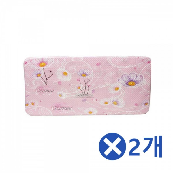 다용도 양면 주방발매트-중x2개 발매트 다용도발매트