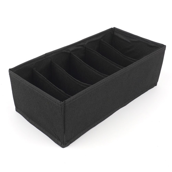 다용도 부직포 수납 정리함 6칸 8칸