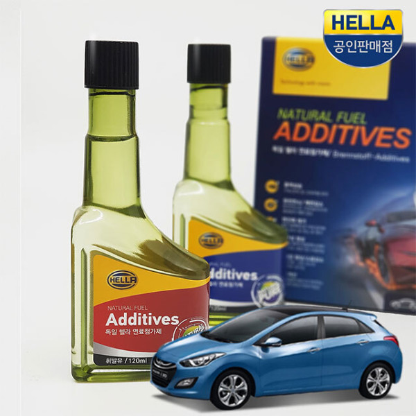 i30 수분제거 연료첨가제 2P 1세트