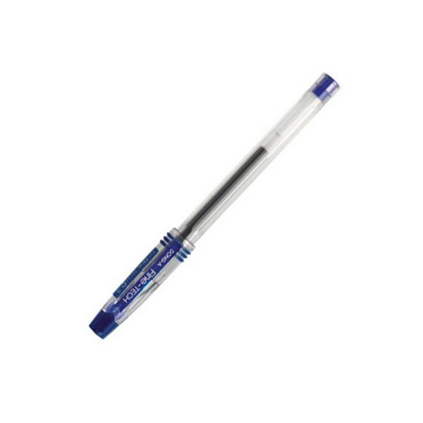 동아 파인테크펜(0.3mm 청색)