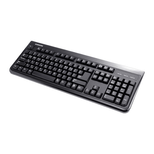 삼성 키보드 SKG 3000UB USB 블랙