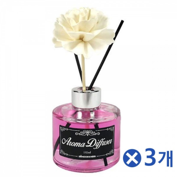 아로마 디퓨저 130ml