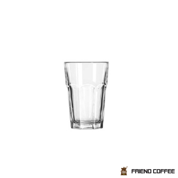 YJ GLASS 15244 락잔 유리잔 425ml
