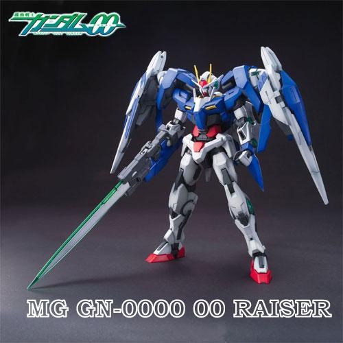 MG 1of100 GN0000GNR010 더블오 라이저