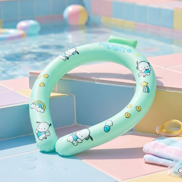포차코 조이 넥쿨러