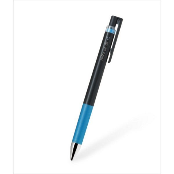 파이롯트 쥬스업 젤잉크 중성펜 0.3mm 라이트블루