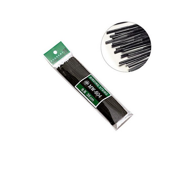 아카데미 철끈 MW603(40cm 대 18개입)