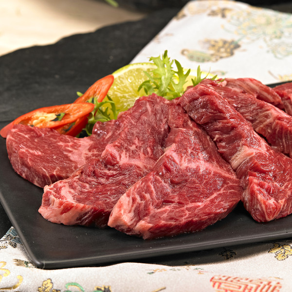프리미엄 특수부위 토시살 300g x 4팩