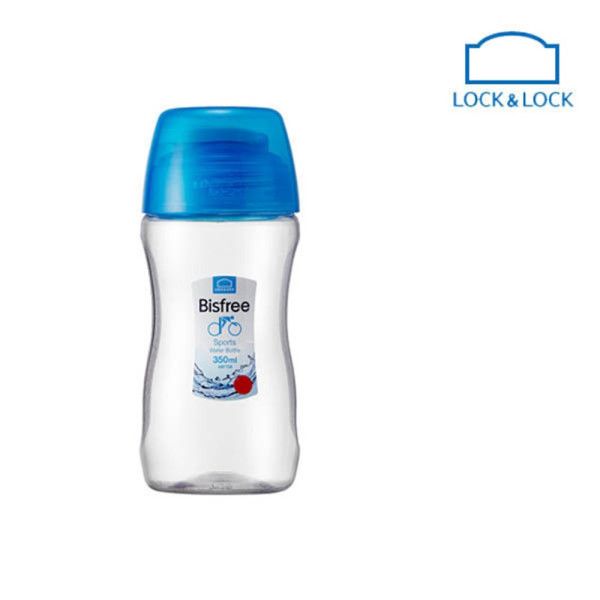 락앤락 비스프리 스포츠 물병 350ml ABF708 물병