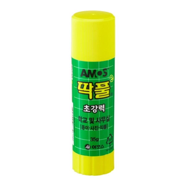 아모스 1500 E 35g 접착제
