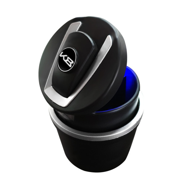K1077 차량용 자동차 LED 재떨이 재털이 K8