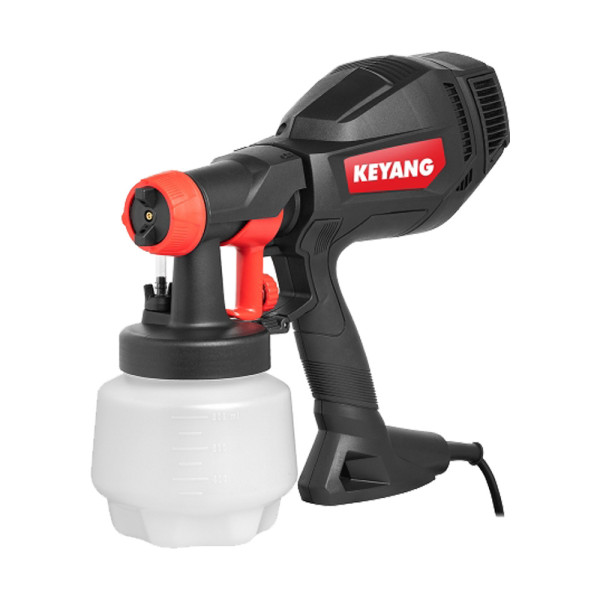 전기 스프레이건 500W 800ml