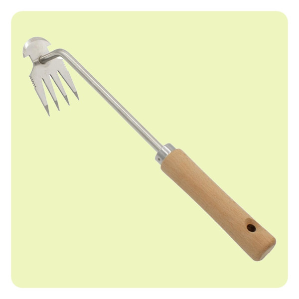 곡괭이 제거기 뿌리 괭이 잡초 스뎅 화단 텃밭 호미