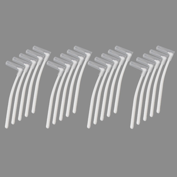 20P 덴탈 치간칫솔 L형 SSSS (0.4mm)