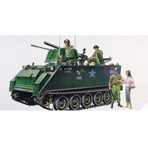 35sc M113A1 베트남전
