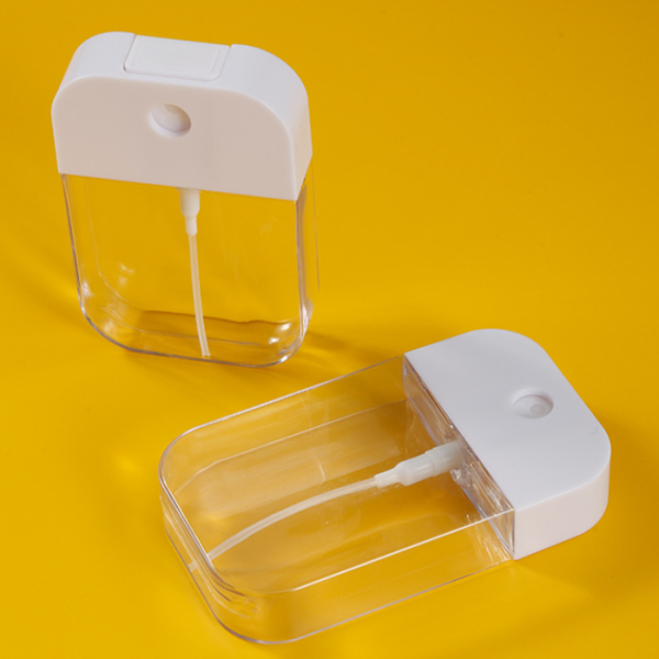 향수공병 화장품 소분 미스트 용기 케이스 50ml