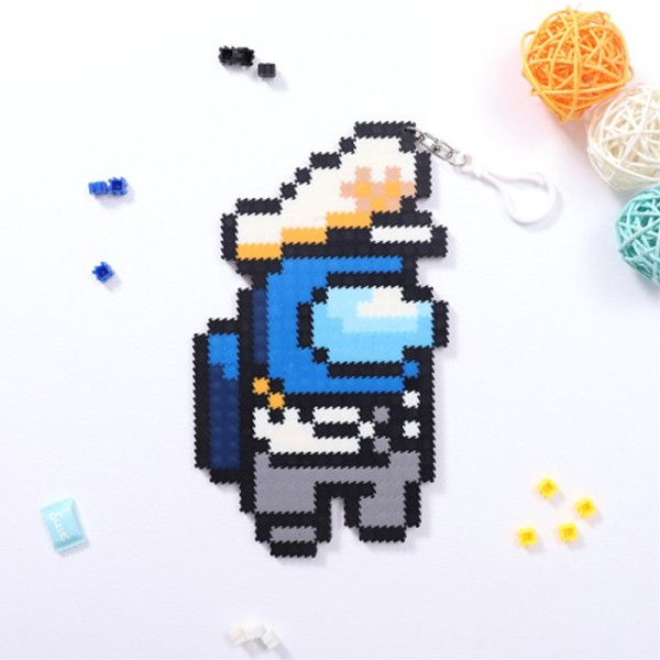 (CL) 디폼평평블럭 어몽어스 05