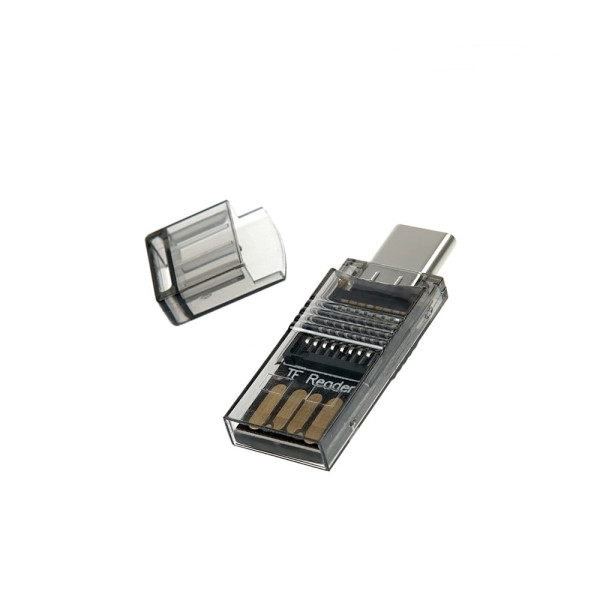 USB 3.1(Type C) USB 2.0 A Micro SD 전용 카드리더기