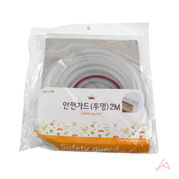 LP-1-6 안전가드투명2M