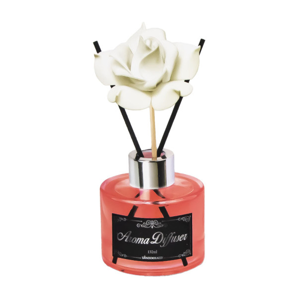 산도 깨비 디퓨저 블랙체리 130ml