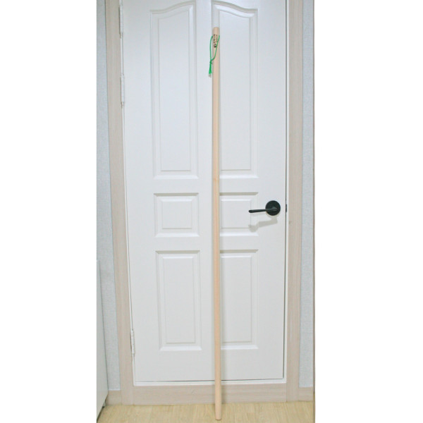 순수편백나무 스트레칭봉 특대(180cm) 봉운동 봉체조