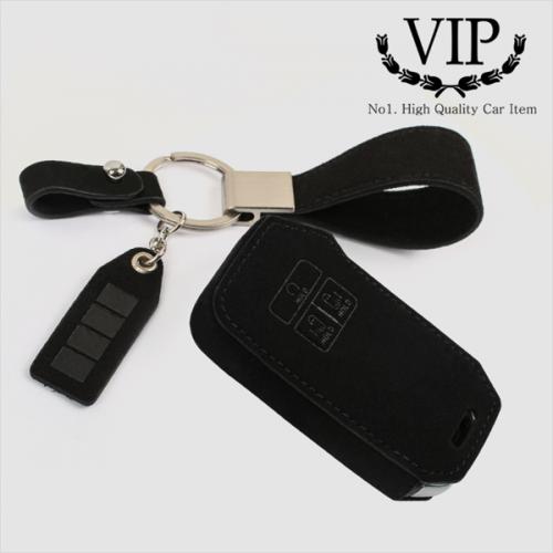 VIP 샤무드 스마트키홀더 키케이스 카니발 KA4 옵션키