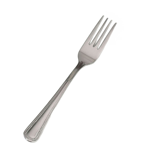 땡땡이 스텐 유광 어린이 포크