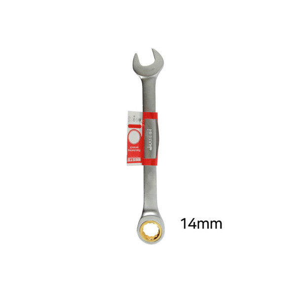 베스토 기어 라쳇 렌치 B-GW-14 14mm