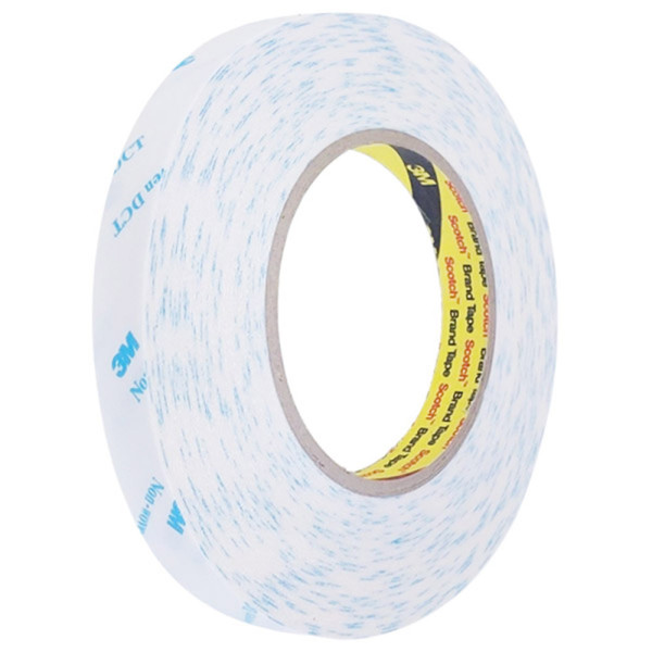 부직포 양면테이프 15mm x 50M