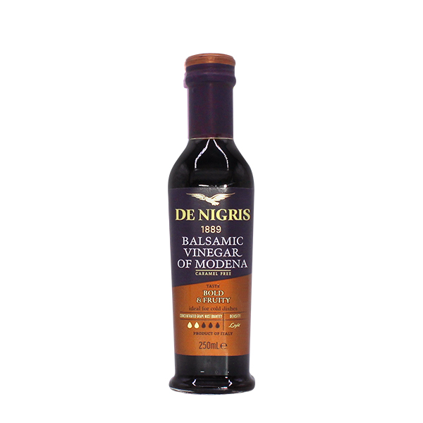 데니그리스 발사믹 비네거 35퍼센트 6년산 250ml