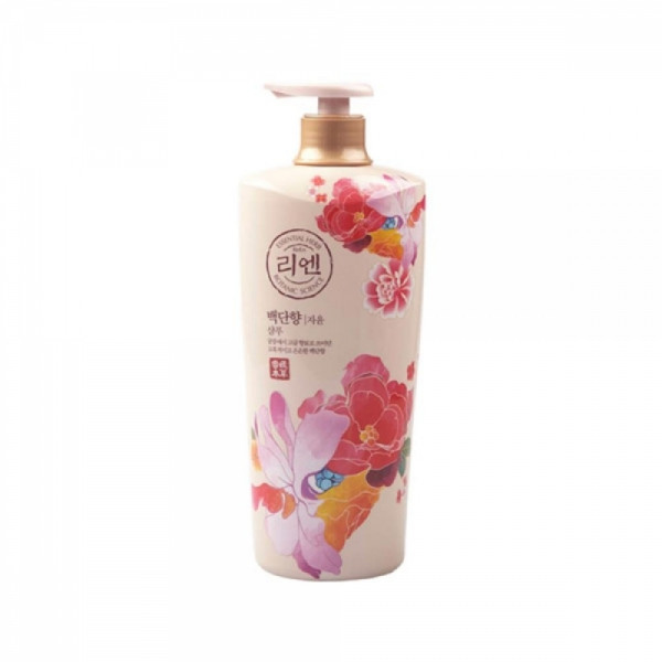 은은한 백단향 샴푸 950ml 두피샴푸 헤어샴푸