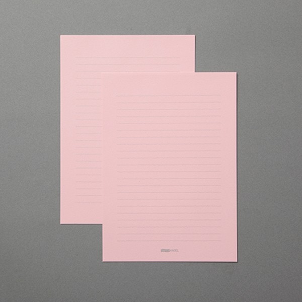 요떼아모폴리백편선지A04 71-DCxL50A5 5매 팩