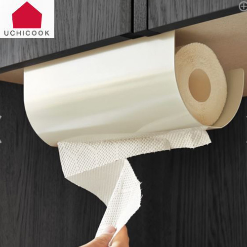 aux일본 우치쿡 키친페이퍼홀더2color