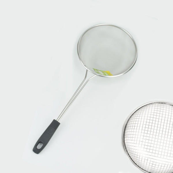 업소용 손잡이가 긴 건지게 메쉬 4호