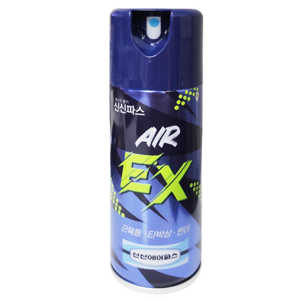 신신파스 EX 에어파스 200ml